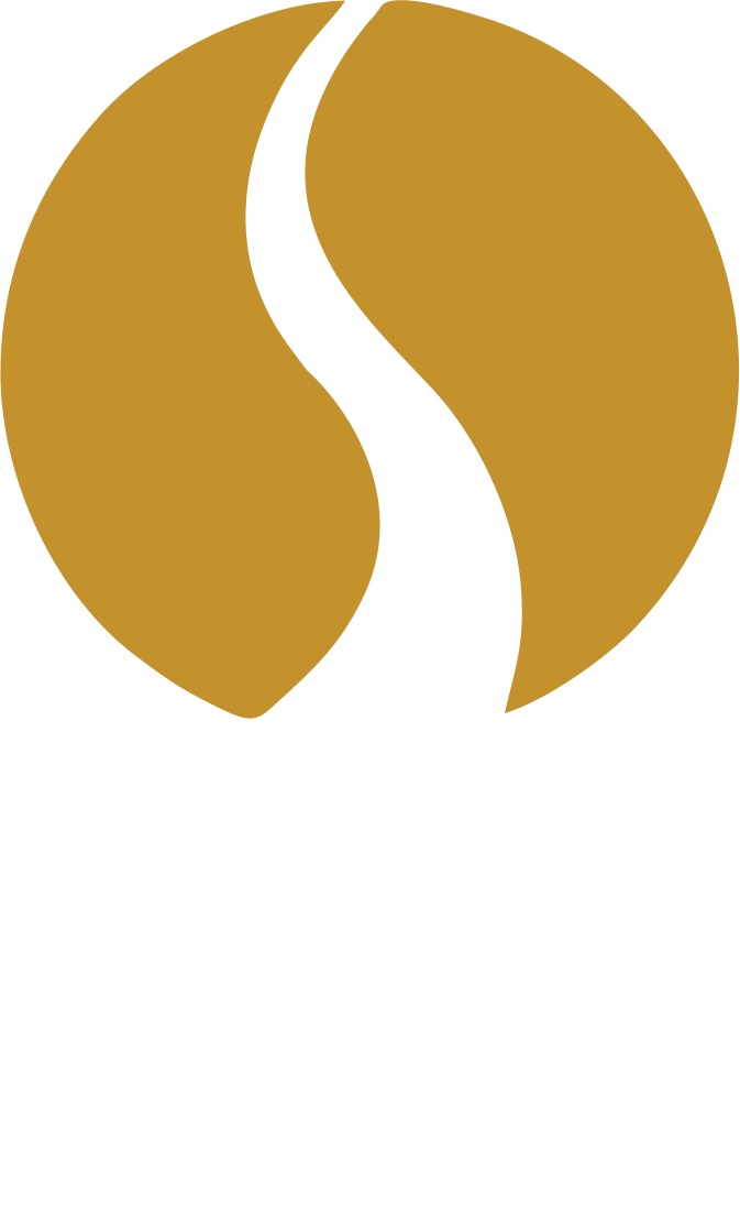 Pisom Desenvolvimento